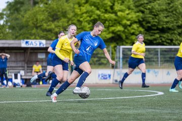 Bild 372 - F SC Ellerau - SV Eidelstedt II : Ergebnis: 2:1